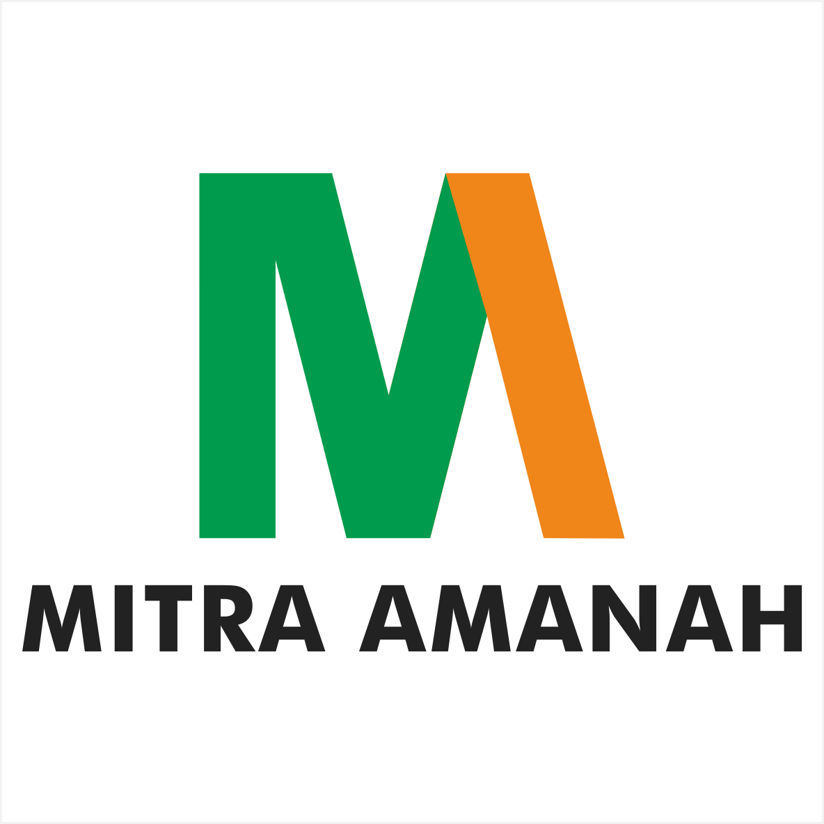 CV Mitra Amanah